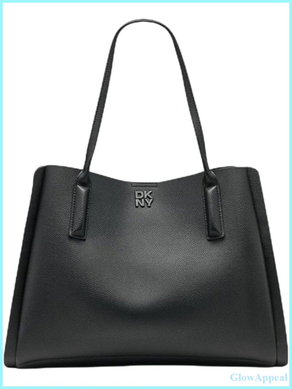 DKNY Josie Tote Bag Satchel Casual Everyday Essential